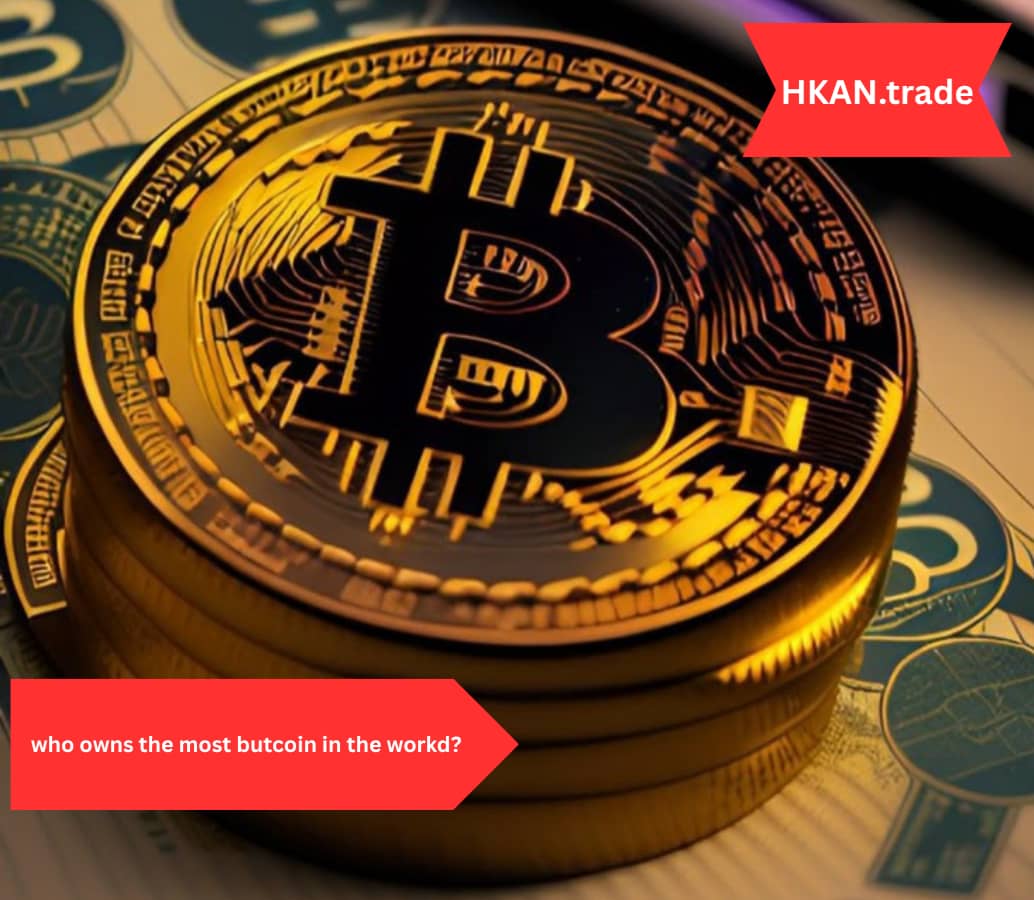 Who Owns the Most Bitcoin in the World? Top Bitcoin Holders Revealed (2025)