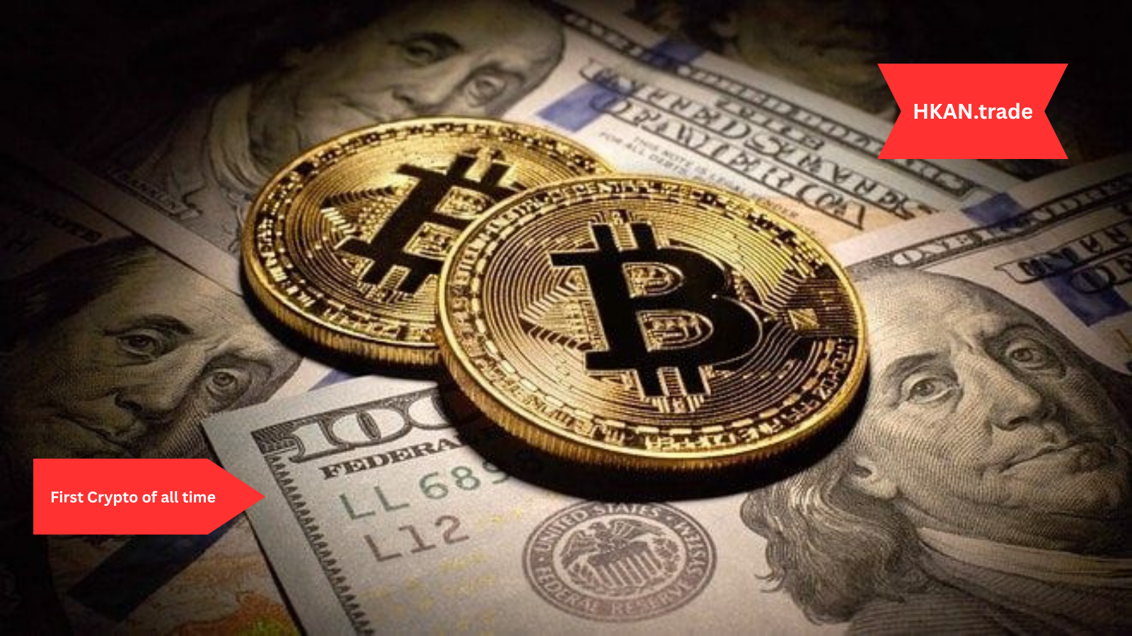 What Was the First Cryptocurrency? History, Creation Date, and the First Ever Crypto Transaction